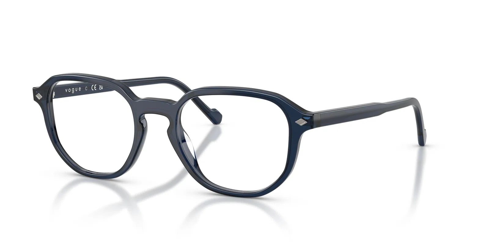 Vogue 5708 Eyeglasses - view 38